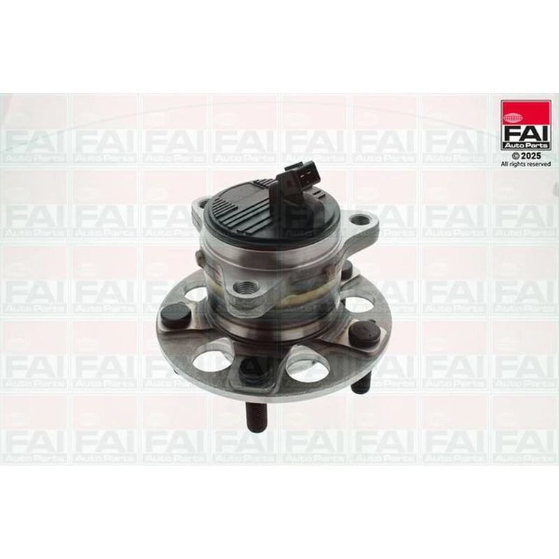 FAI Wheel Bearing Kit 139mm FHBK1266