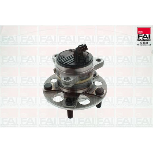 FAI Wheel Bearing Kit 139mm FHBK1266