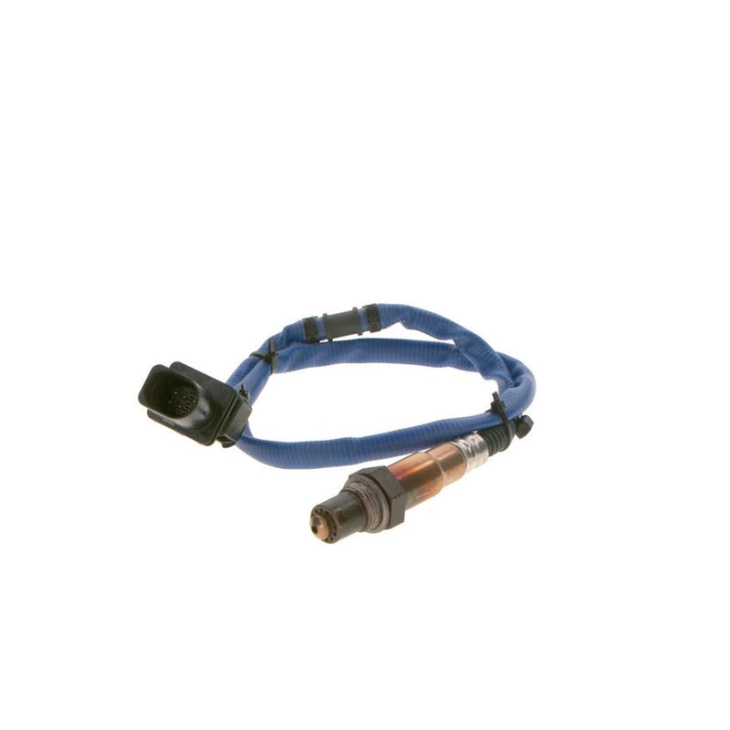 Bosch O2 Lambda Oxygen Sensor before catalytic converter 0 258 017 458