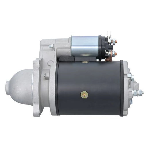 Hella Starter Motor 12V 2.8kW 10 Teeth 8EA 015 642-611