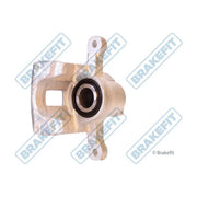 Apec Brake Caliper Assembly Rear Right BCA1598