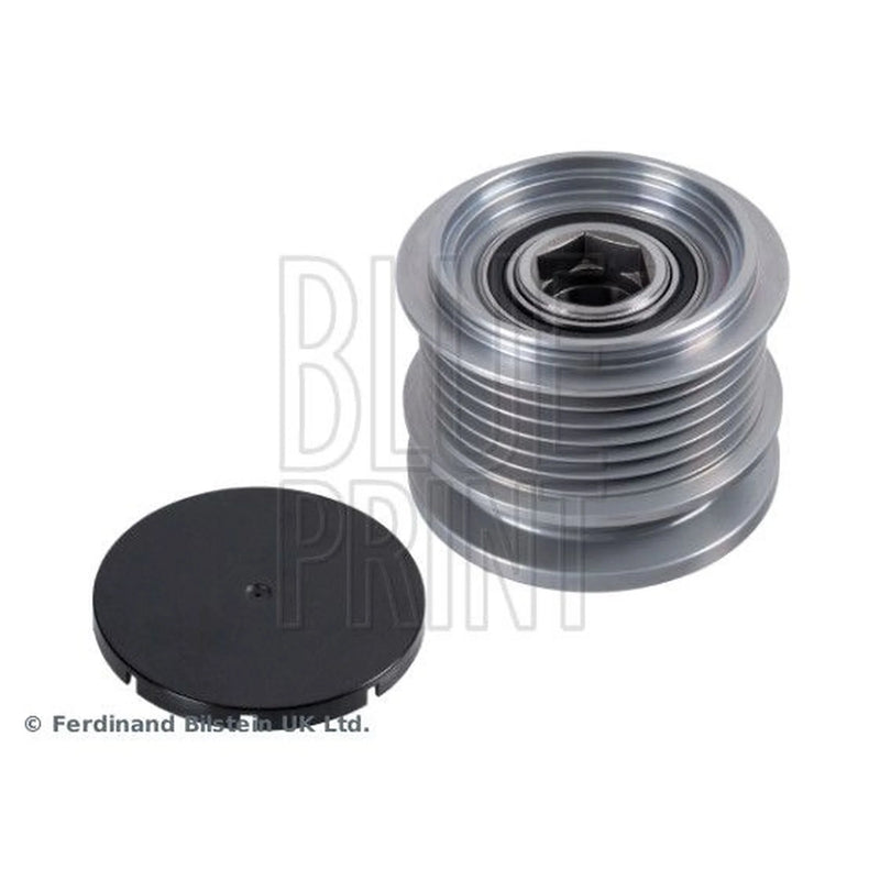 Blue Print Alternator Overrunning Freewheel Clutch ADA1061304