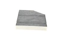 Bosch Cabin Air Filter (Pollen Filter) 1987435601