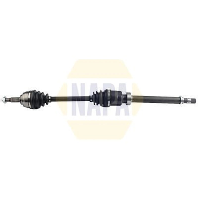 NAPA CV Drive Shaft Driveshaft Front Right NDS1662R