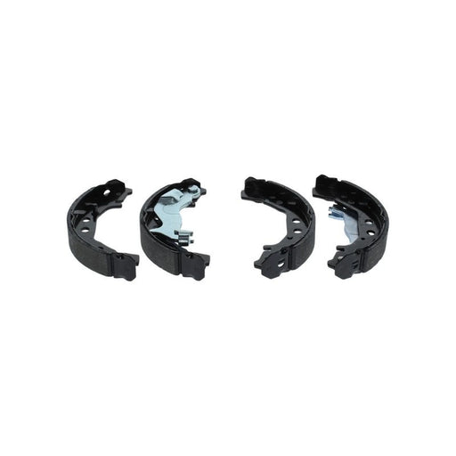 Bosch Brake Shoe Set Axle Kit 0 986 487 953