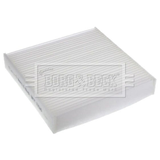 Borg & Beck Cabin Air Filter (Pollen Filter) BFC1326