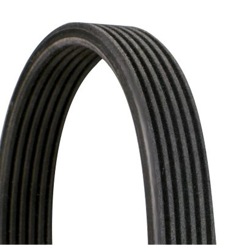 Continental CTAM Multi V-Ribbed Drive Belt 6DPK1225