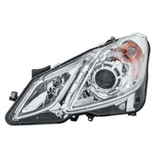Hella Headlight Headlamp H7/H7 Left 1EL 009 647-911