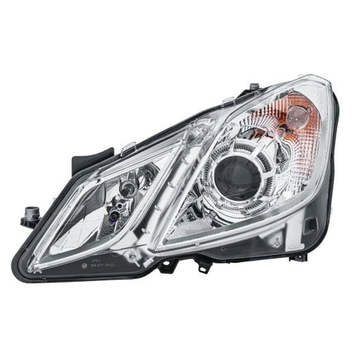 Hella Headlight Headlamp H7/H7 Left 1EL 009 647-911