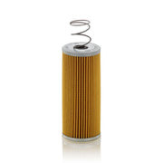MANN-FILTER Engine Air Filter C 717/1