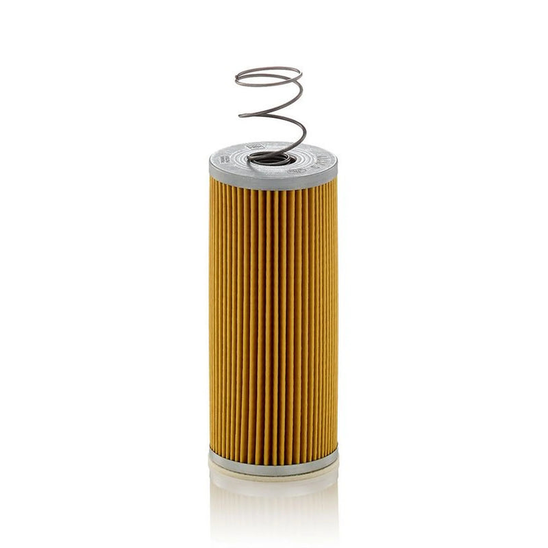 MANN-FILTER Engine Air Filter C 717/1