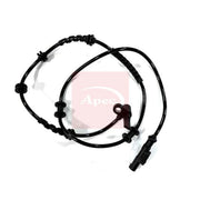 Apec ABS Wheel Speed Sensor Front Right ABS1983