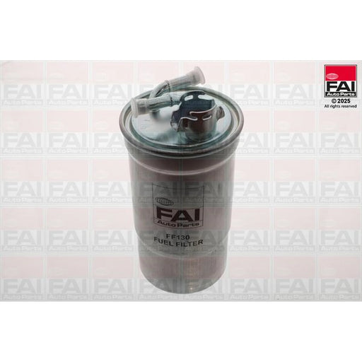 FAI Fuel Filter Element FF130