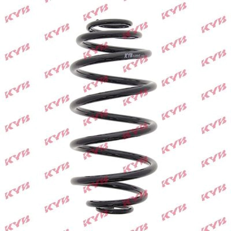 KYB Rear Suspension Coil Spring RJ6645