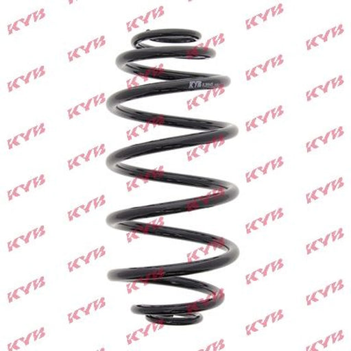 KYB Rear Suspension Coil Spring RJ6645