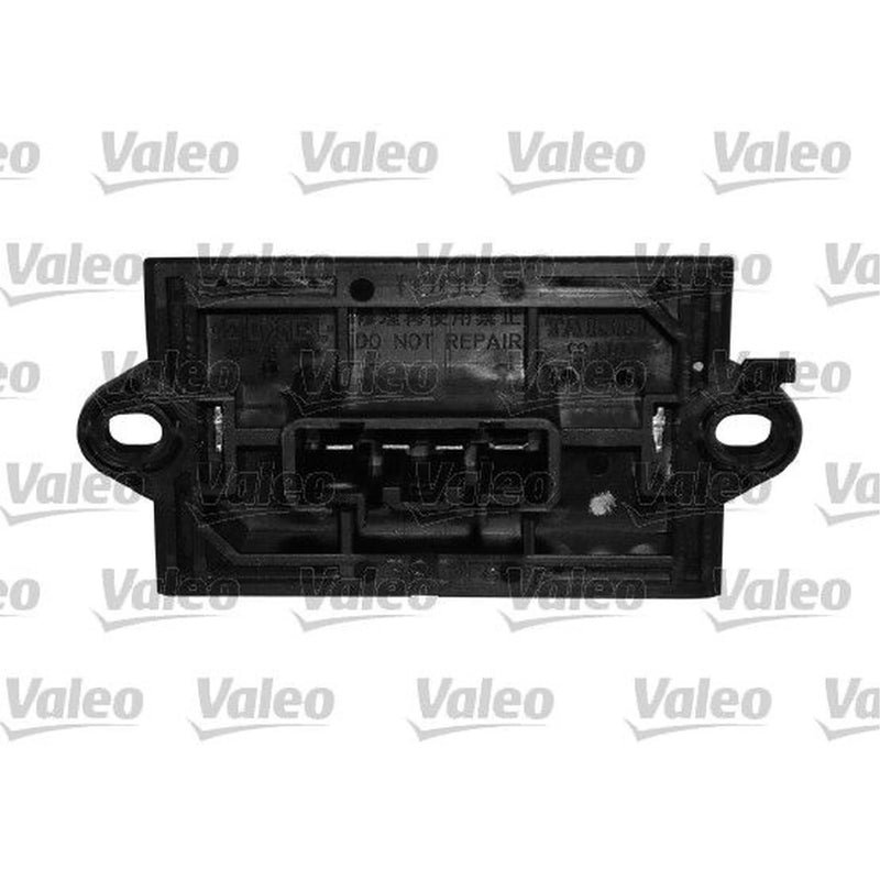 Valeo Heater Blower Resistor 509600
