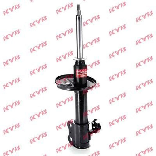 KYB Shock Absorber Damper Strut Front Left 334204