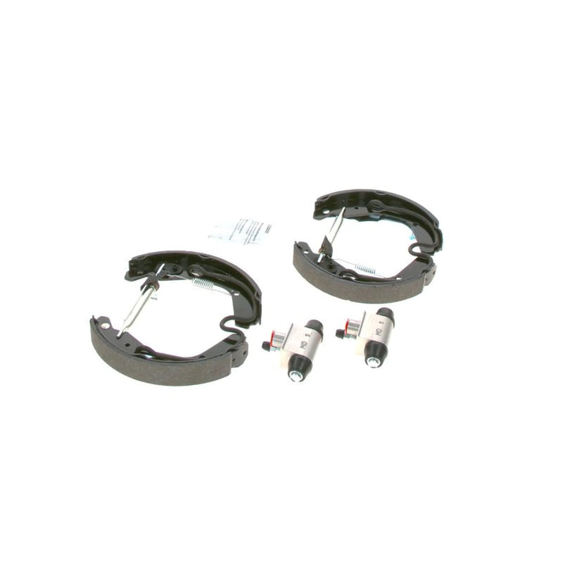 Bosch Brake Shoe Set Axle Kit 0 204 114 664