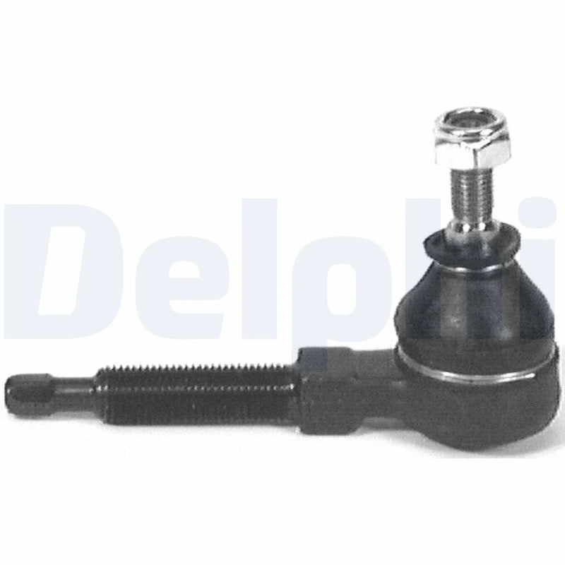 Delphi Steering Tie Rod End Ball Joint Front M14x1.5 TA1387
