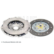Blue Print Clutch Kit Set 3pc 240mm ADBP300168
