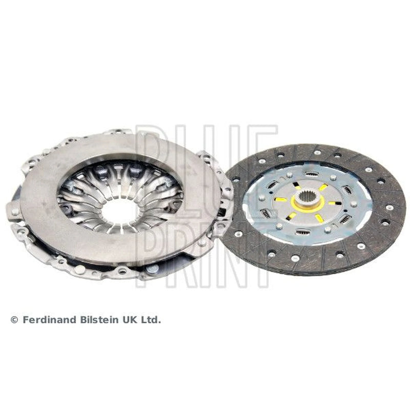 Blue Print Clutch Kit Set 3pc 240mm ADBP300168