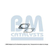 BM Catalysts Exhaust Pipe Mounting Kit FK50166A