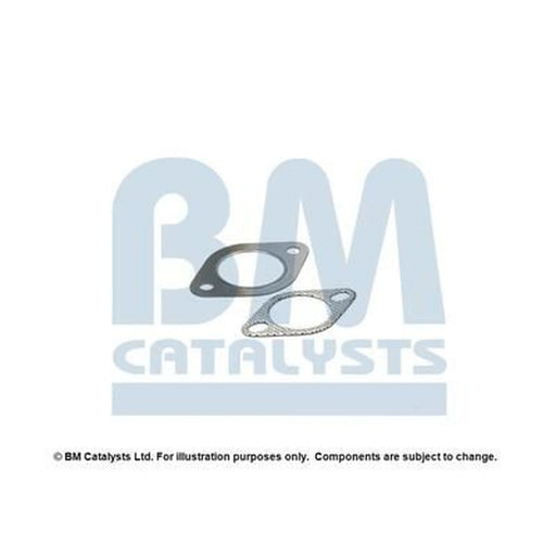 BM Catalysts Exhaust Pipe Mounting Kit FK50166A