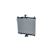 NRF Engine Radiator 53170
