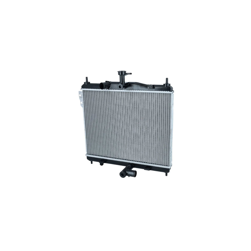 NRF Engine Radiator 53170