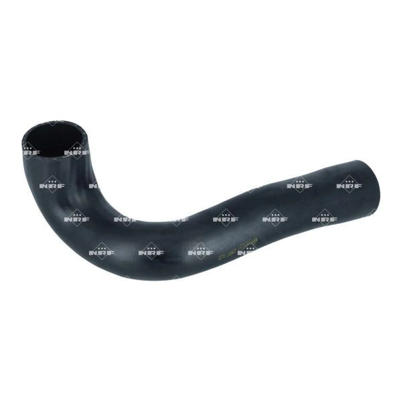 NRF Intercooler Turbo Charge Air Hose 166497