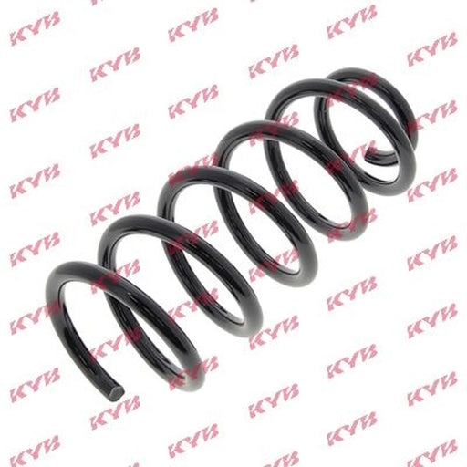KYB Rear Suspension Coil Spring RG6520