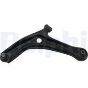 Delphi Control/Trailing Arm Lower TC3790