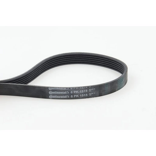 Continental CTAM Multi V-Ribbed Drive Belt 6PK1515