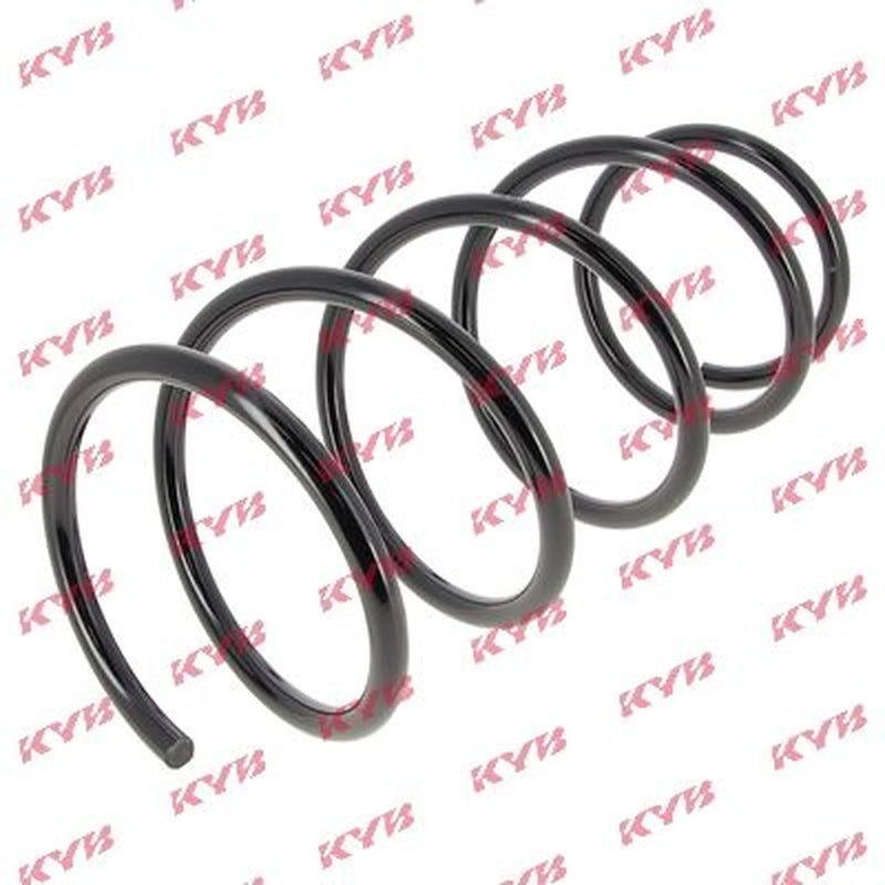 KYB Front Suspension Coil Spring RG1022