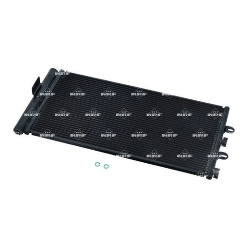 NRF Air Conditioning Condenser 35606