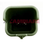 Cambiare Coolant Temperature Sensor VE375119