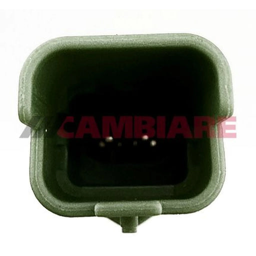 Cambiare Coolant Temperature Sensor VE375119