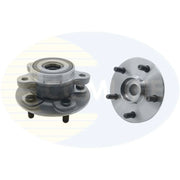 Comline Wheel Bearing Kit CHA431