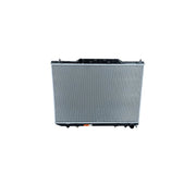 NRF Engine Radiator 53319