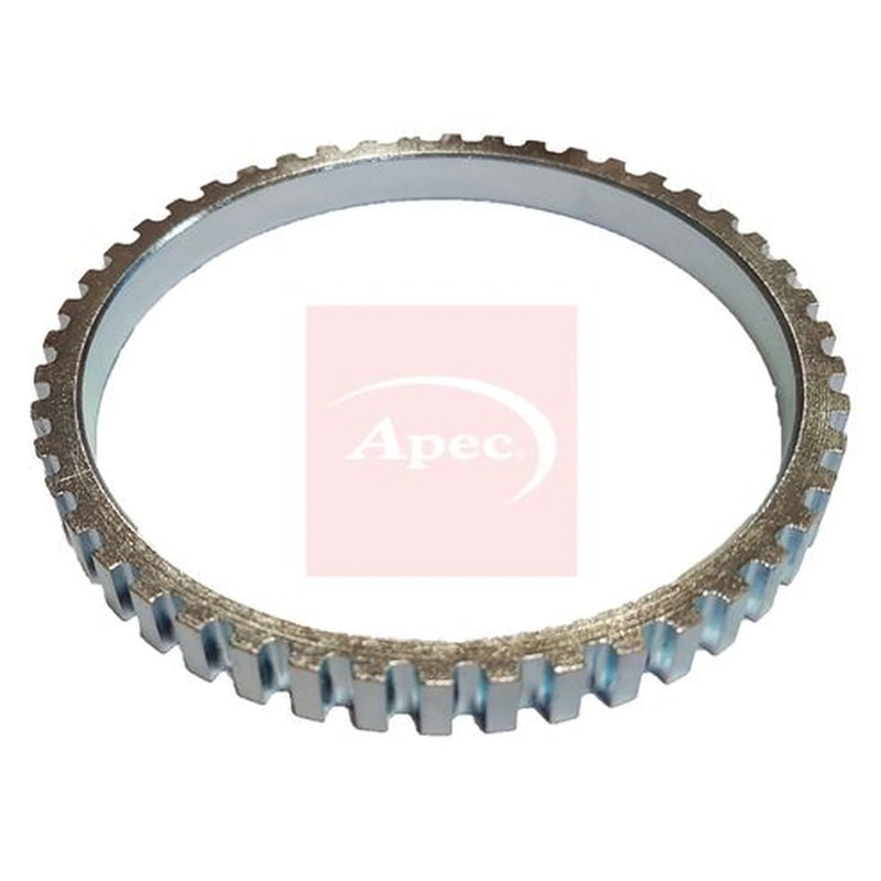 Apec ABS Sensor Ring Front Right ABR105
