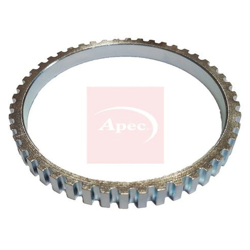 Apec ABS Sensor Ring Front Right ABR105
