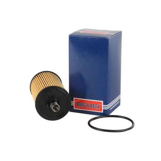 Borg & Beck Engine Oil Filter BFO4330