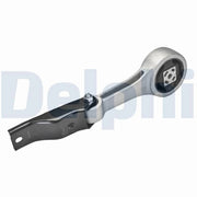 Delphi Engine Mount Mounting Rear TEM283