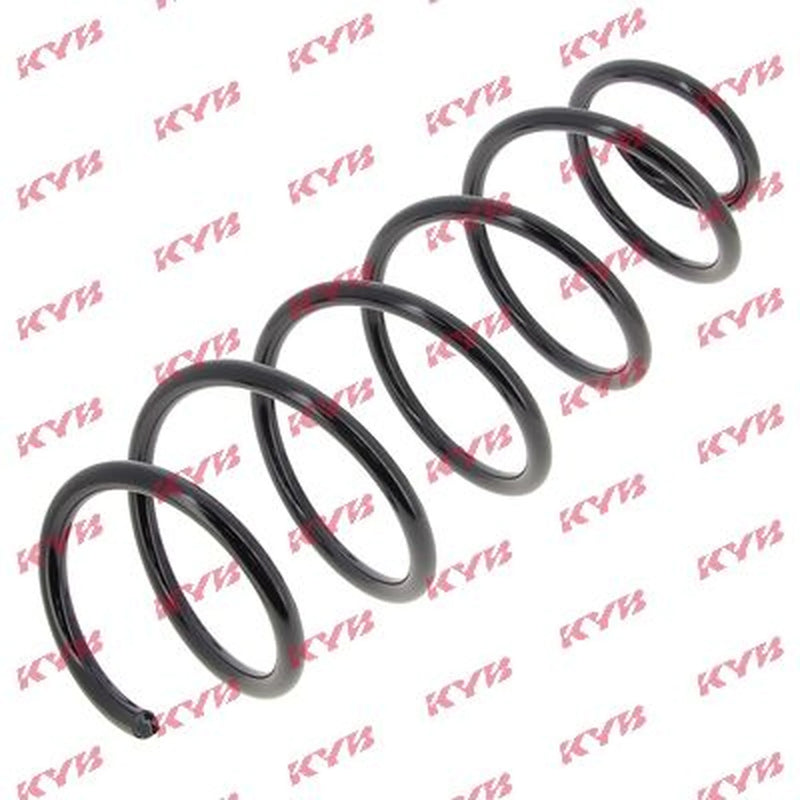 KYB Front Suspension Coil Spring RA3306