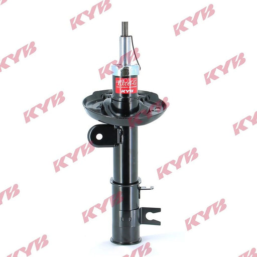 KYB Shock Absorber Damper Strut Front Left 3340214