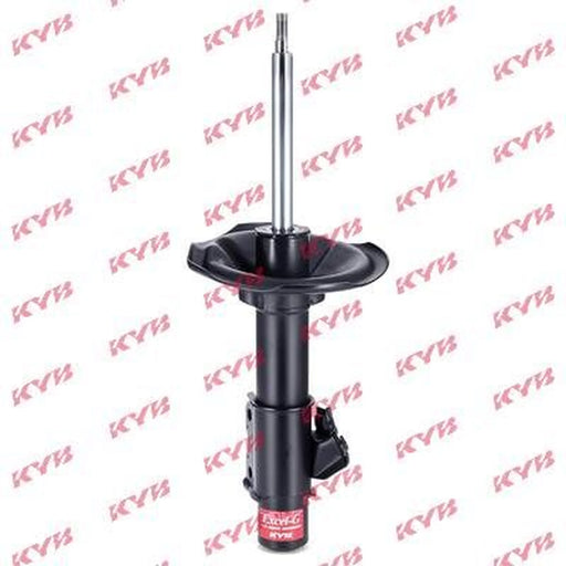 KYB Shock Absorber Damper Strut Front Left 331005