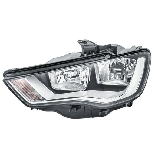 Hella Headlight Headlamp H7 Left 1EJ 010 740-071
