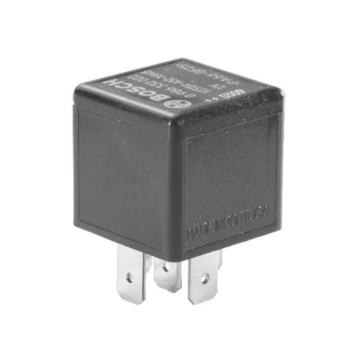 Bosch Main Power Relay 0 986 332 022