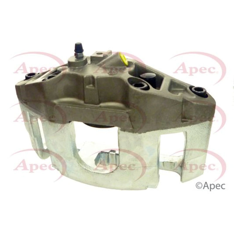 Apec Brake Caliper Assembly Front Right RCA1392