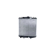 NRF Engine Radiator 507643